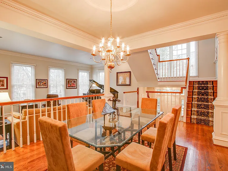 9700 Whitley Park Pl #Townhouse 19 — Photo 6