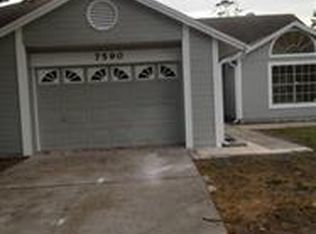 7590 Groveoak Dr, Orlando, FL 32810