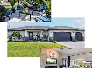 4124 NW 12th St, Cape Coral, FL 33993