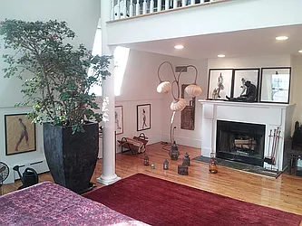 Rented by Big Apple NYC