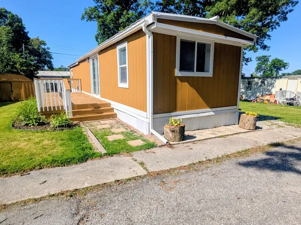9001 W 133rd Dr #30, Cedar Lake, IN 46303