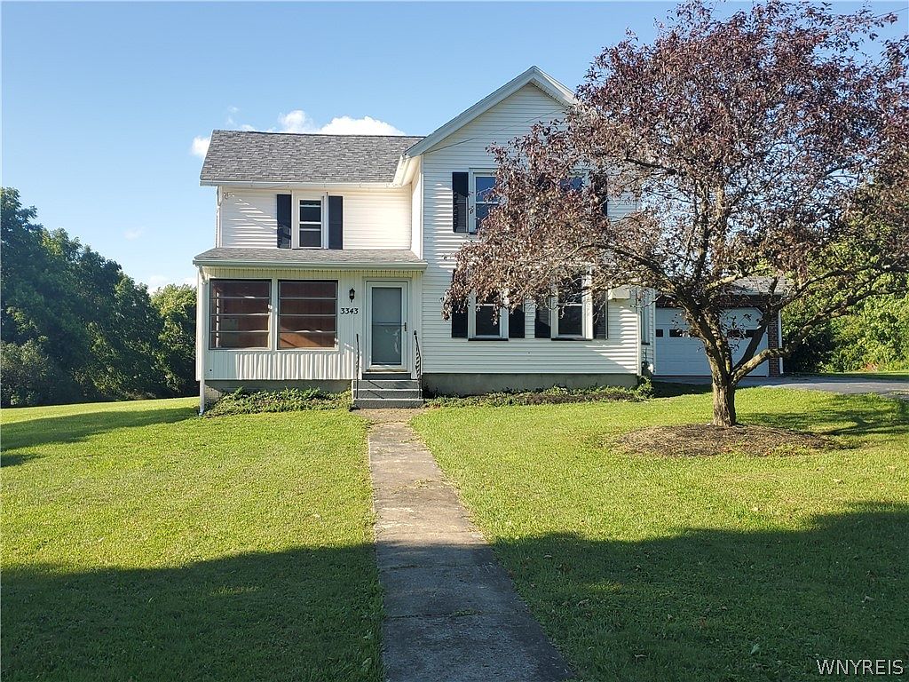 3343 Iroquois Rd, Caledonia, NY 14423 | Zillow