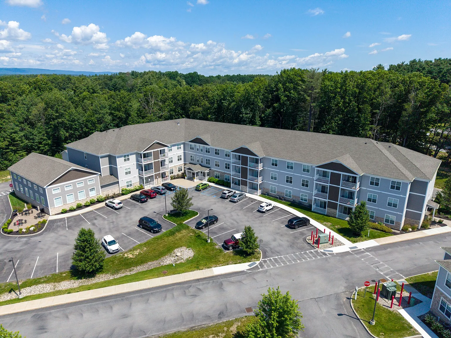 Carlton Hollow Senior Apartments — Photo 3