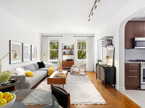 601 E 19th St APT 3R, Brooklyn, NY 11226