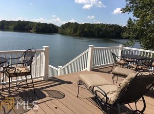 20 W Shore Trce, Newnan, GA 30263