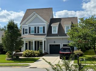 65 Kimbolton Pl, Chapel Hill, NC 27516