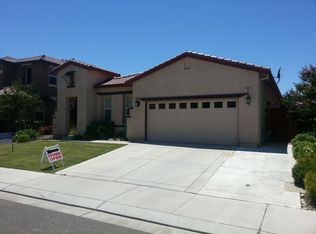 961 Lancaster St, Vacaville, CA