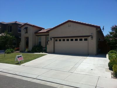 961 Lancaster St, Vacaville, CA, 95687