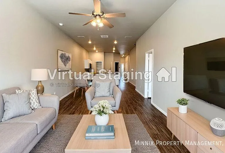 2101 N Jayton Ave #A — Photo 1