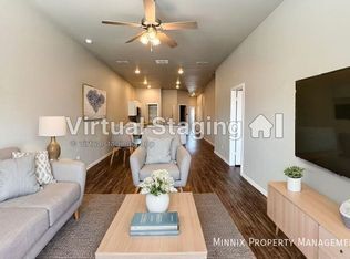 2101 N Jayton Ave #A, Lubbock, TX 79403