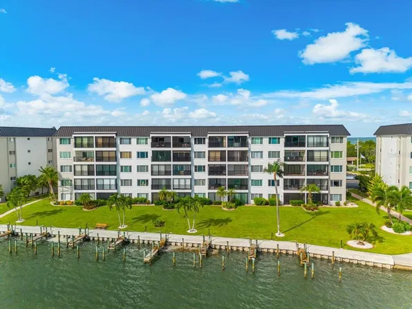 8911 MIDNIGHT PASS ROAD #511, SARASOTA, FL 34242