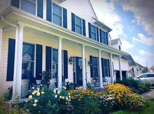 6093 Bell Creek Dr, Salisbury, MD 21801