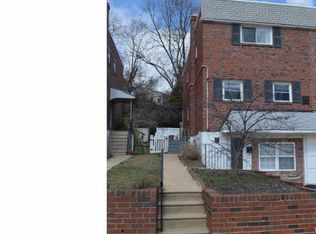 7271 Valley Ave, Philadelphia, PA 19128