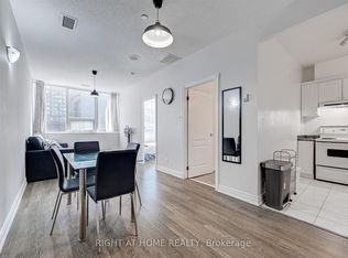 393 King St W #808, Toronto, ON M5V 3G8