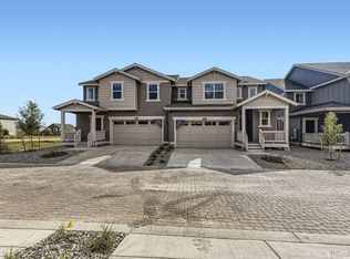 8966 Wintertide Ct, Parker, CO 80134