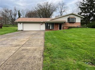 4030 Middlebrook Dr, Dayton, OH 45440