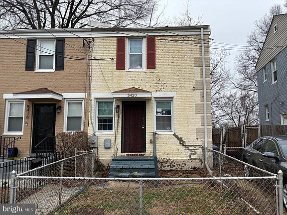 2nd image of 5420 B St SE