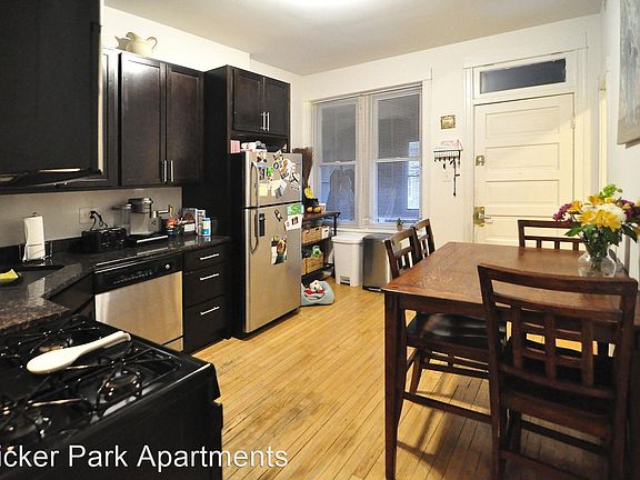 4th image of 2218 W Chicago Ave APT 1R
