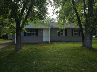9605 Wilderness Rd, Little Rock, AR 72209