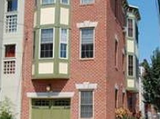 2101 Catharine St, Philadelphia, PA 19146