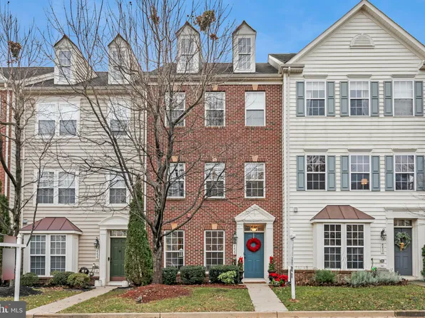 4429 Simpson Mill Way, Woodbridge, VA 22192