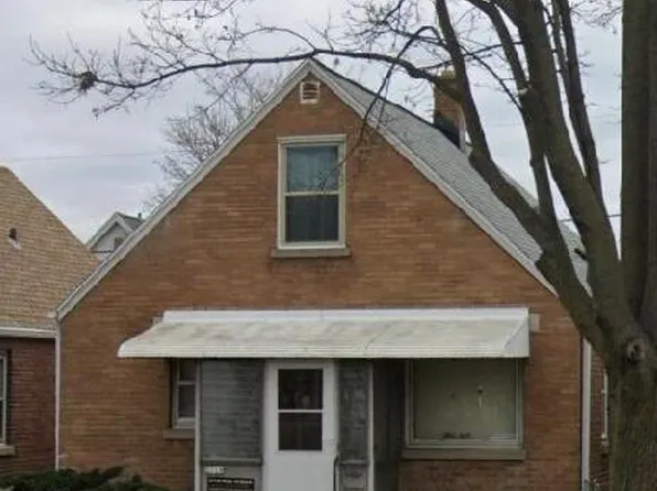 2718 South 16th STREET, Milwaukee, WI 53215