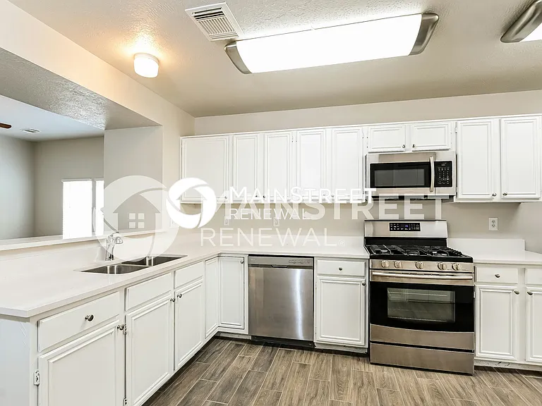 WM - Kitchen