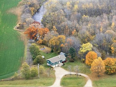 N3669 State Highway 32, Sheboygan Falls, WI, 53085