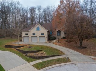 1865 Inisheer Ct, Indianapolis, IN 46217