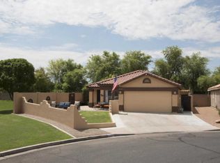 5265 E Flower Ave, Mesa, AZ 85206
