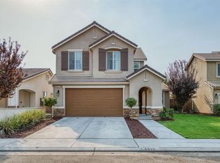 5837 W Parr Ave, Fresno, CA 93722