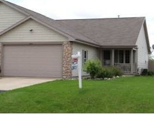 N233 Eastowne Ln, Appleton, WI 54915