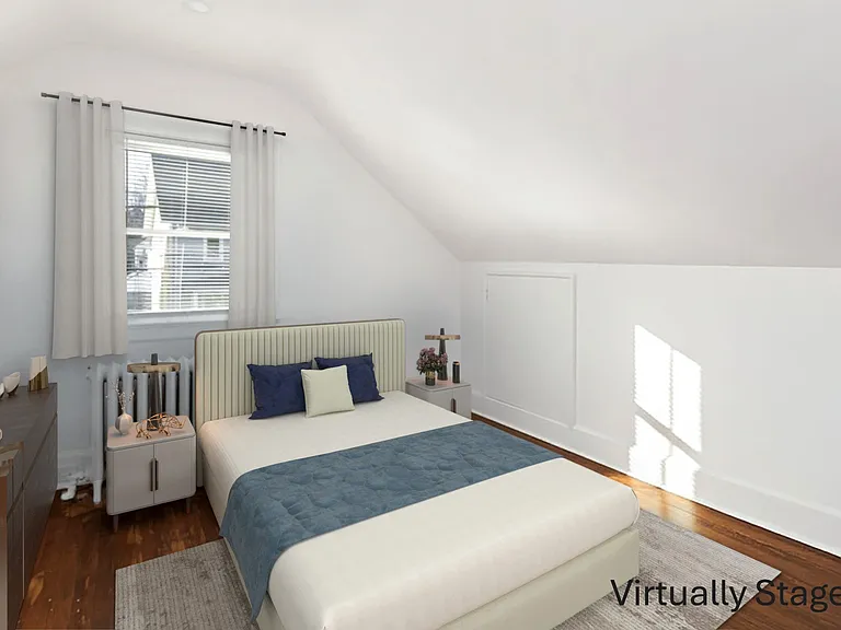 2nd Bedroom