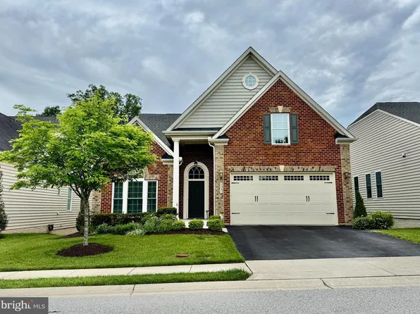 2431 Anderson Hill St, Marriottsville, MD 21104