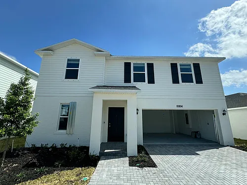 10856 NW Everbreeze Dr Photo 1