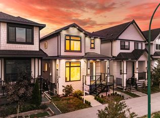 19433 70th Ave, Surrey, BC V4N 1N2