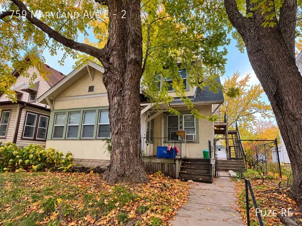 759 Maryland Ave E APT 2, Saint Paul, MN 55106