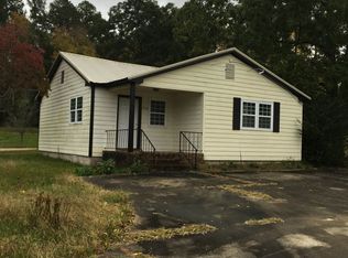 1550 Pelham Rd S, Jacksonville, AL 36265