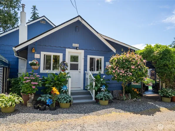 4817 Cedar Lane, Blaine, WA 98230