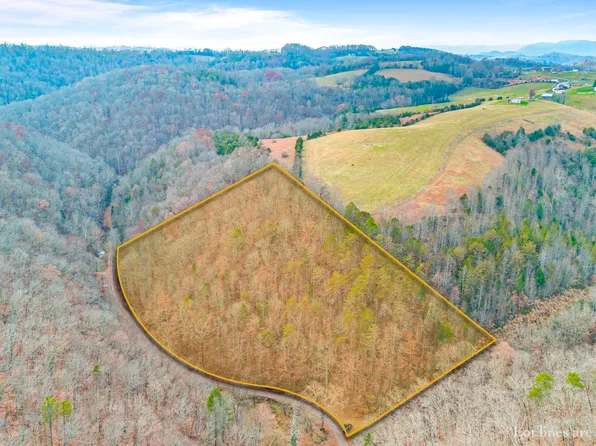 Ramsey Hollow Rd, Harrogate, TN 37752
