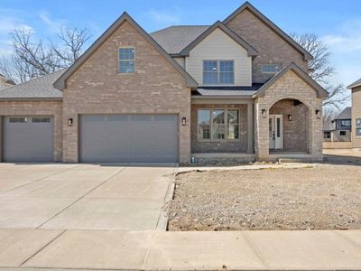 9536 Fescue Dr, Saint John, IN, 46373