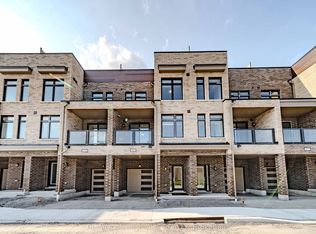 1865 Pickering Pkwy #606, Pickering, ON L1V6Z6