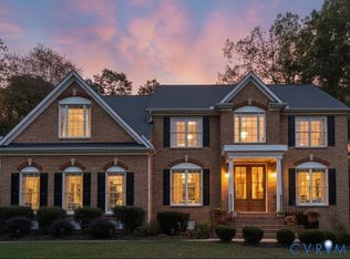 6127 Fox Haven Pl, Midlothian, VA 23112