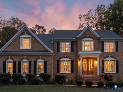 6127 Fox Haven Pl, Midlothian, VA, 23112