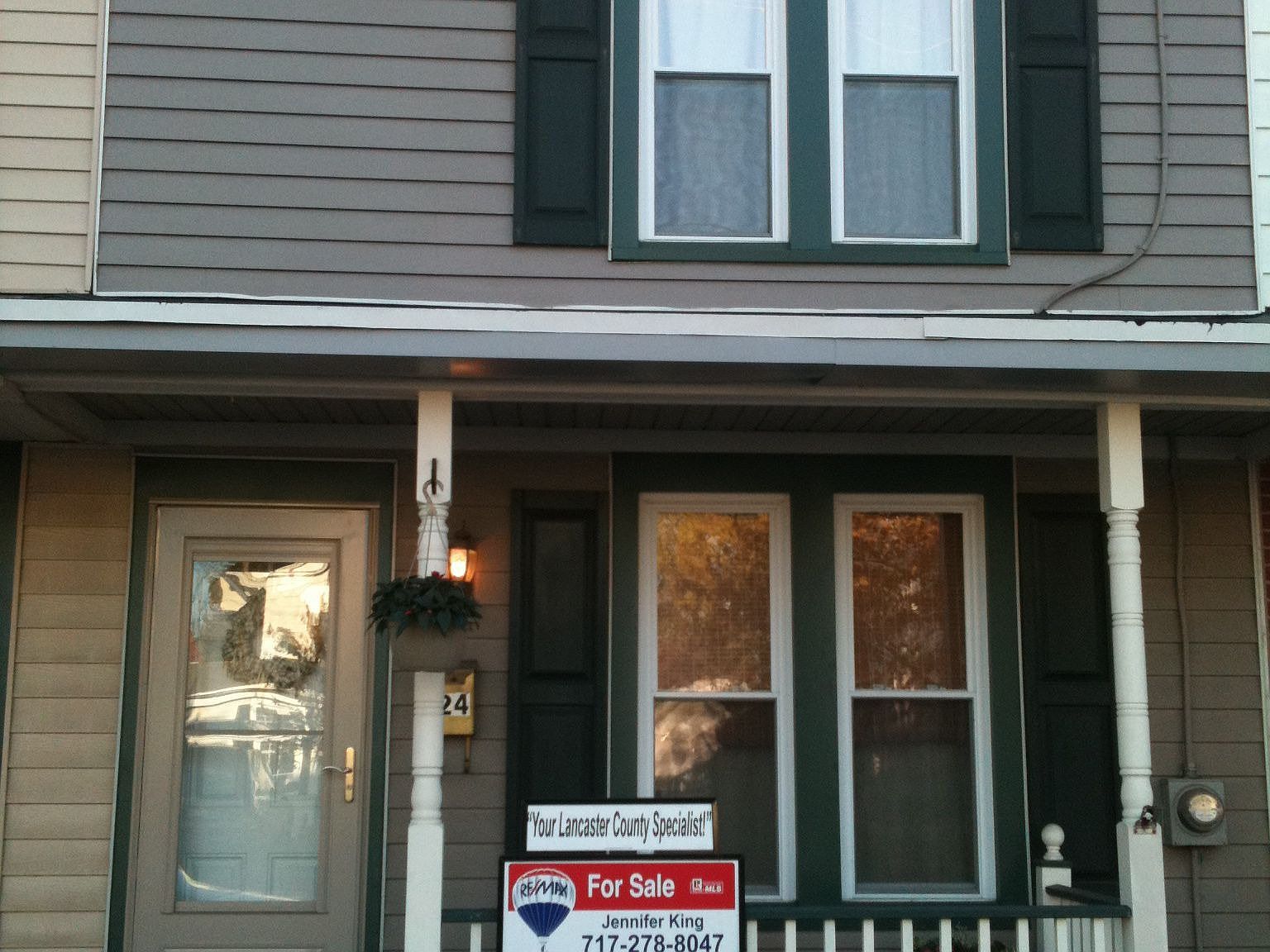 24 S Spruce St, Lititz, PA 17543 Zillow