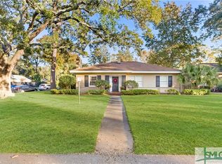 4602 Lansdowne St, Savannah, GA 31405
