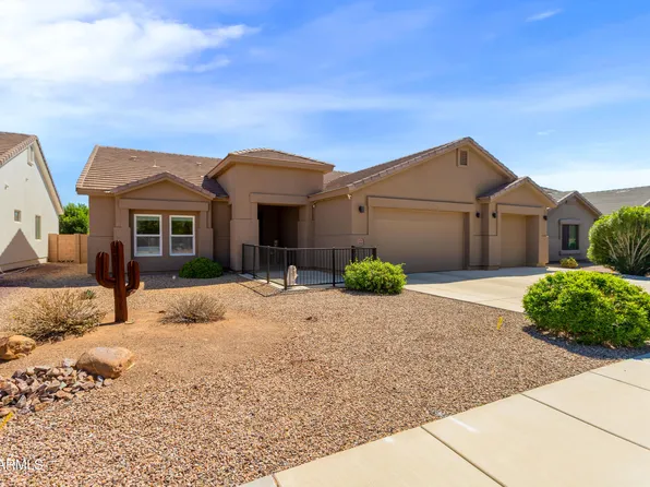 359 VERDE TRAIL Drive, Sierra Vista, AZ 85635