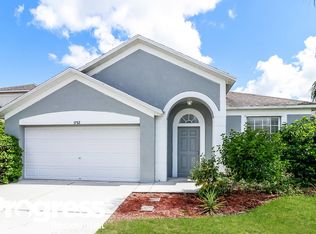 1752 Loch Haven Ct, New Port Richey, FL 34655
