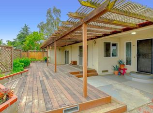 25090 County Road 95, Davis, CA 95616