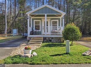 4960 Laurel Ldg #35, Clarkesville, GA 30523